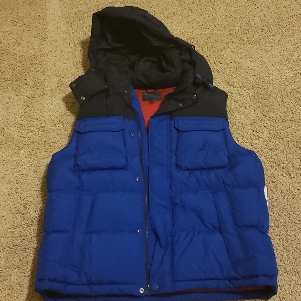 Bomber Sports Vest